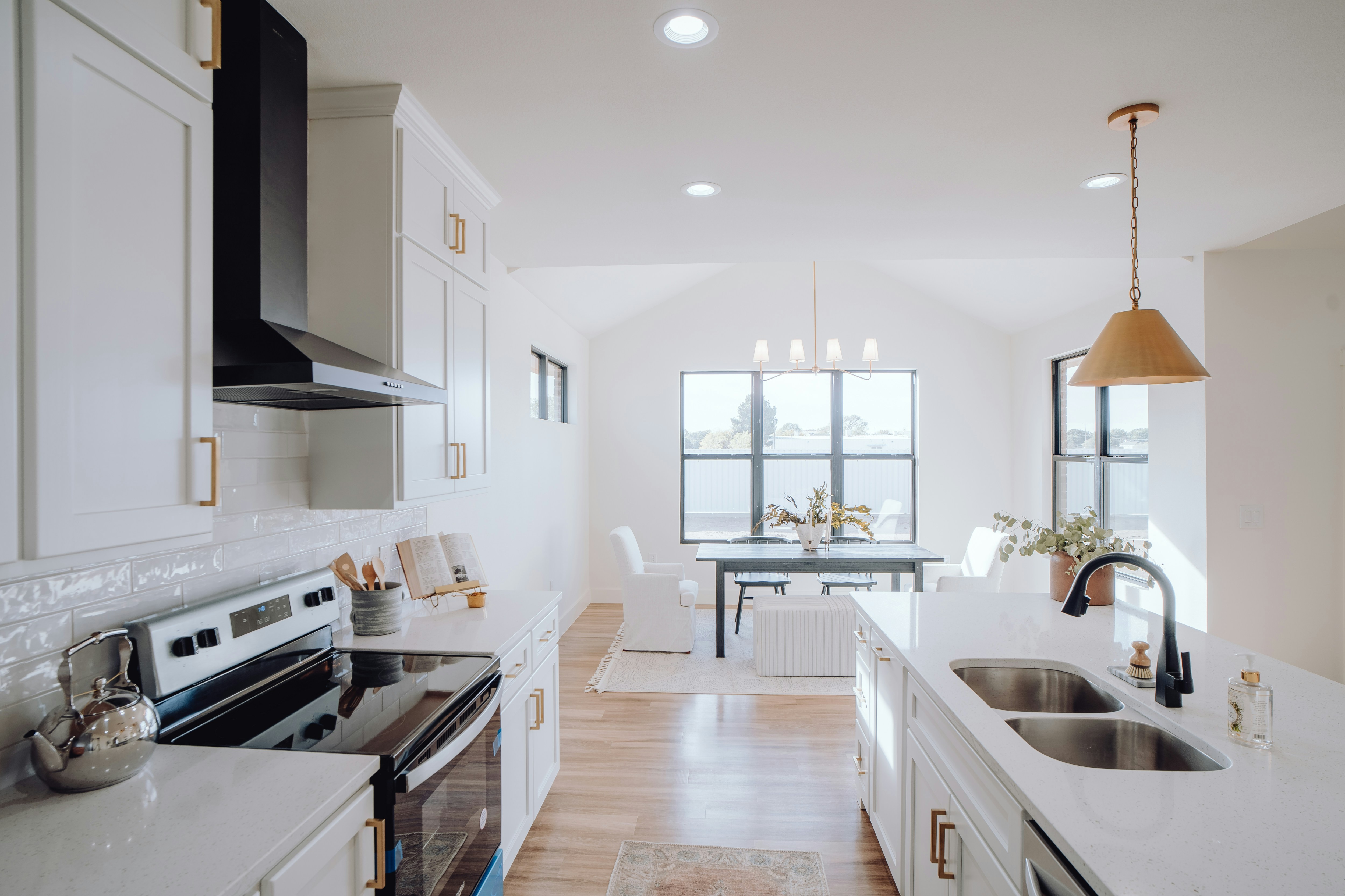 One-Time Deep Cleaning service in Northern Virginia