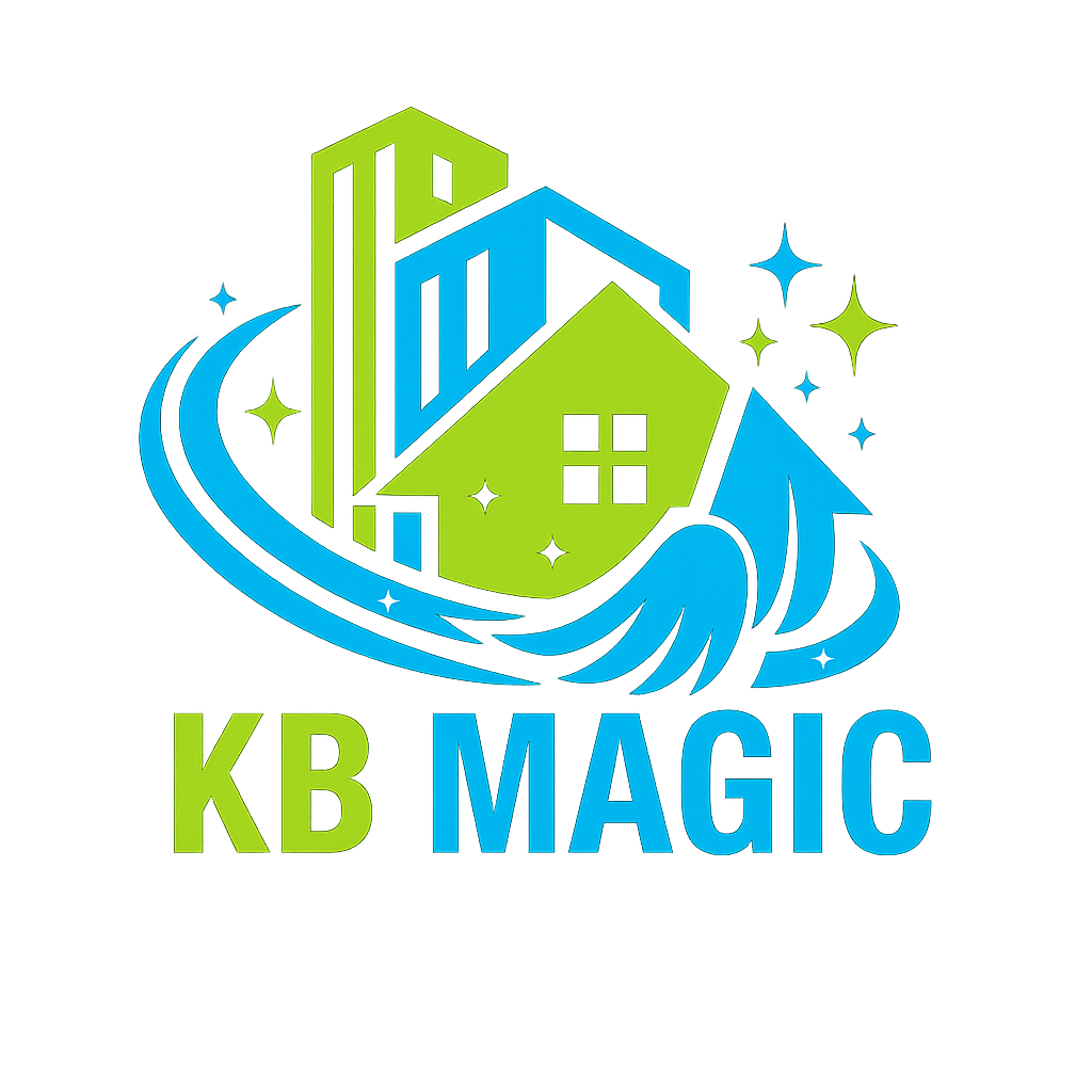 KB Magic Logo